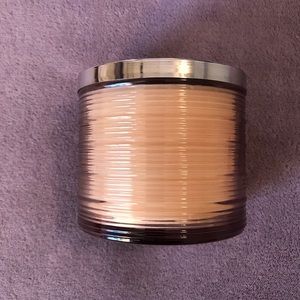Bath and Body Works Candle